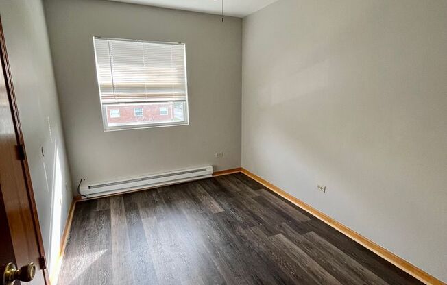 Greenwood Apartments