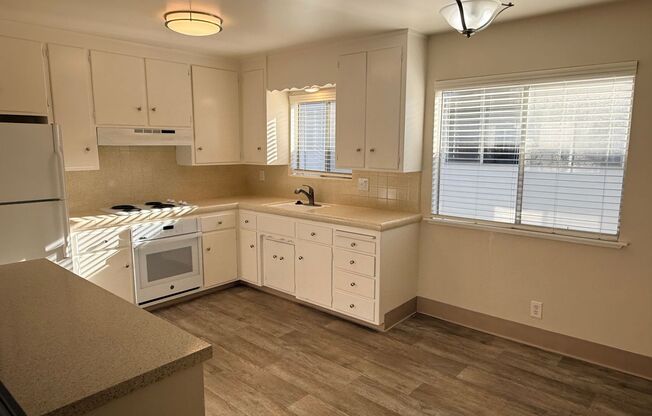 Riverdale Apartment Homes - Built Spacious, Beautiful Inside and Out!