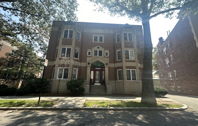 30 PARKMAN ST