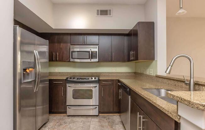 1 bed, 1 bath, 746 sqft, $1,190
