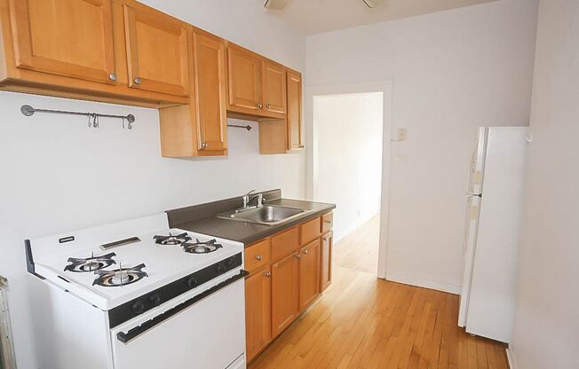 1 bed, 1 bath, 670 sqft, $1,550, Unit 5111-2