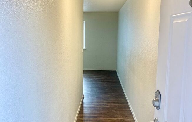 Paradise Apartments