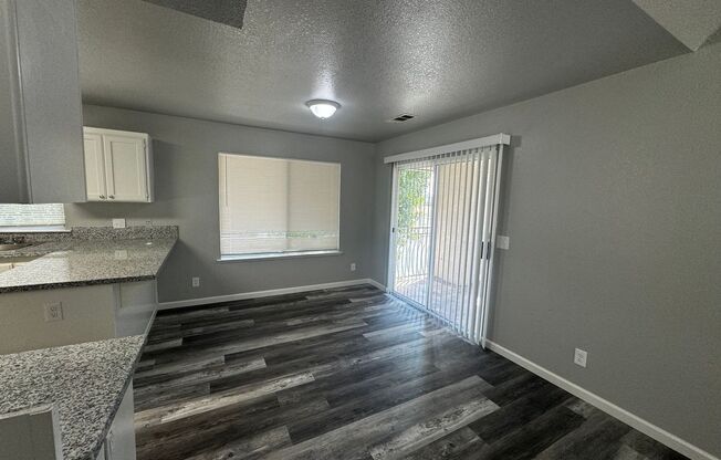 2 beds, 2 baths, 1,000 sqft, $1,595, Unit 7127 N. Antioch Ave. #C