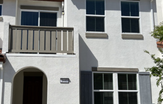 Provence Townhome - Natomas