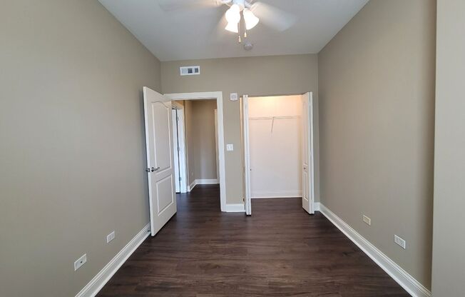 2 beds, 2 baths, 1,351 sqft, $2,300, Unit 518