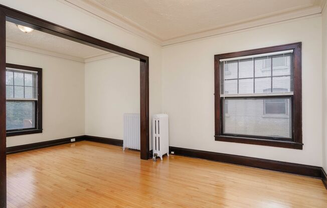 1 bed, 1 bath, 600 sqft, $1,015, Unit 207