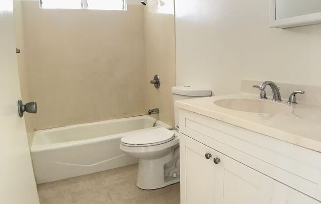 For Rent - 234 Oneawa St. #B Kailua, HI 96734