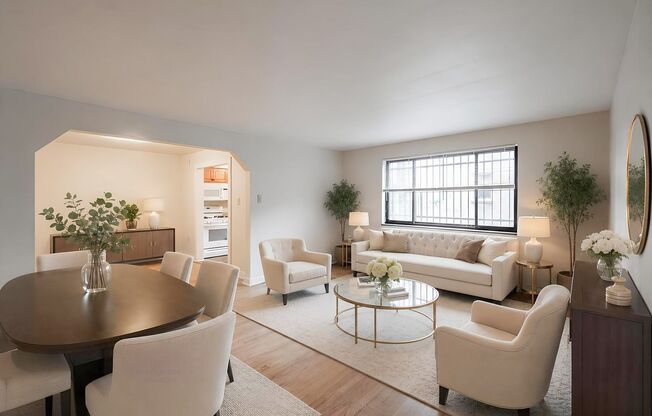 Treehaven Apartments