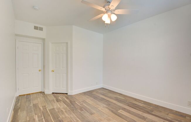 1 bed, 1 bath, $1,500