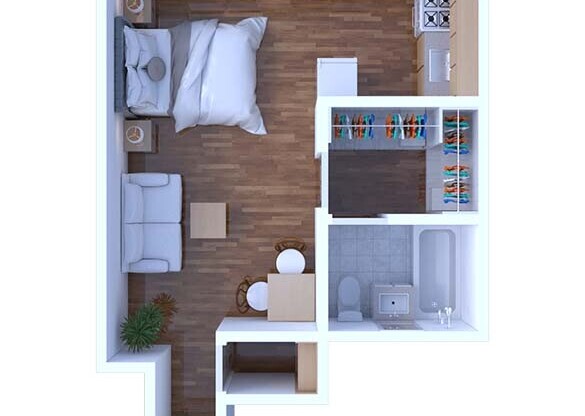 Partner-provided property photo