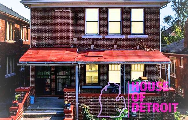 5061 Hillsboro St.