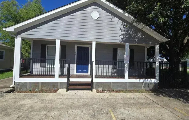 15706 CLARKE SPG DR