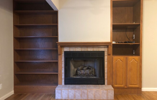 4 Bedroom / 2.5 Baths / 2 Car Garage with Sheds