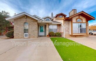 5344 CHUCKWAGON TRL NW