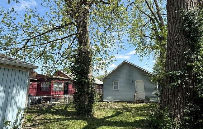 New Listing! 3BR/1BA home in North Brookside Park