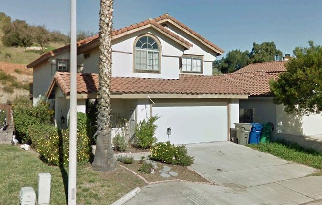 4bed 2.5bath Remodeled inc. Solar & Pool
