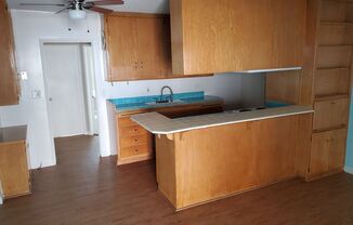 1 bed, 1 bath, $2,250