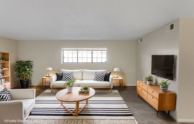 Timber Point Apartments
