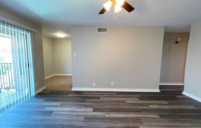 1 bed, 1 bath, $1,150