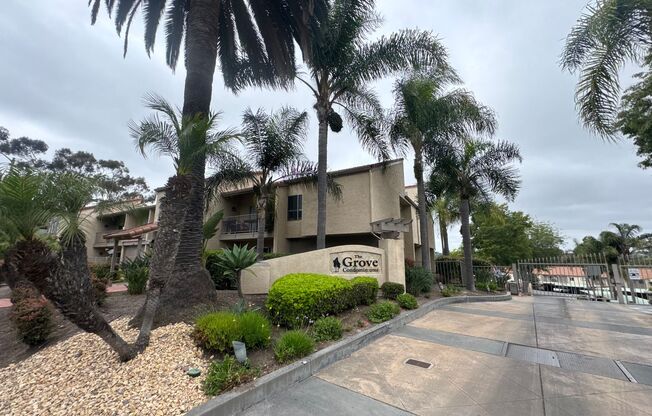 Great 1B/1BA Condo in Carlsbad!