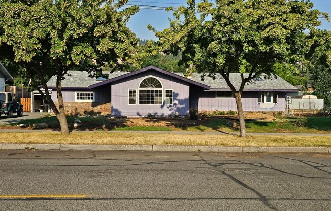 406 2nd Street, La Grande, Oregon 97850