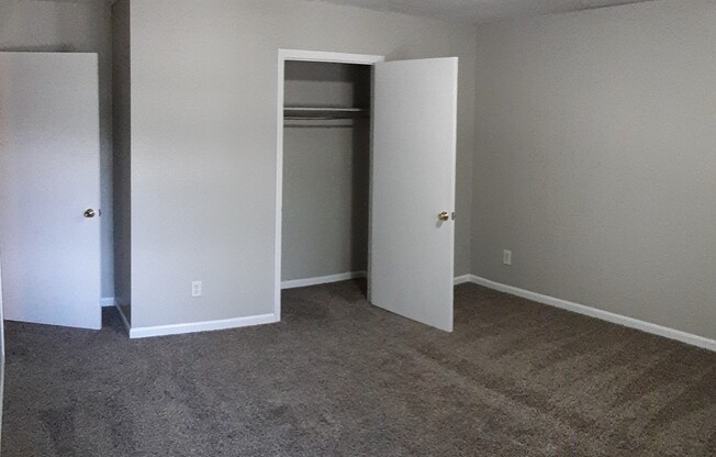 3 Bed 2.5 Bath in Marietta!