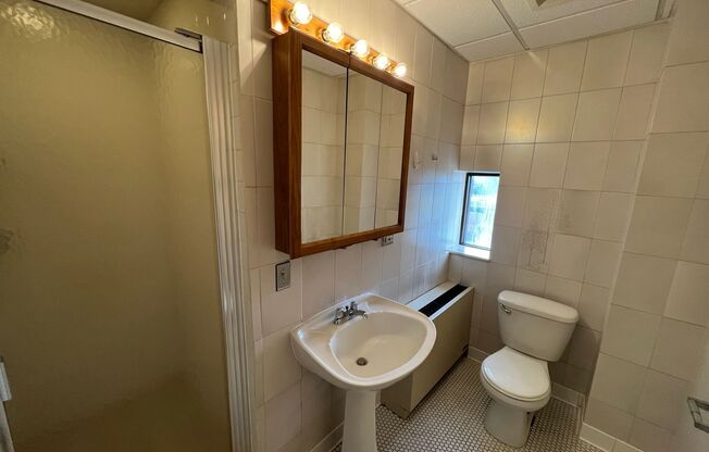 Studio, 1 bath, 400 sqft, $1,695, Unit 620-410