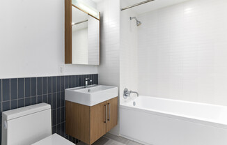 1 bed, 1 bath, $4,769, Unit 15E