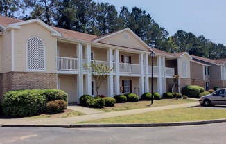 Claypond Village 2 Bedroom Condo