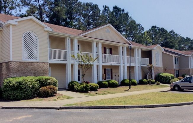 Claypond Village 2 Bedroom Condo