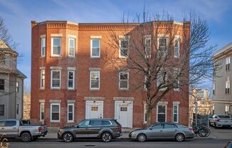 305-307 Medford Street