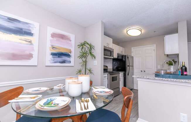 The Atlantic Brookhaven