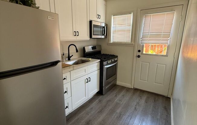 Cedar Apartments