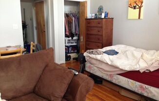 206 Chestnut Hill Ave - SM