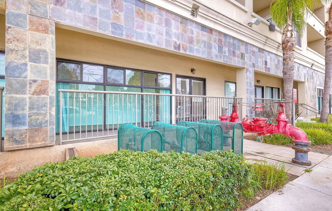 2 beds, 2 baths, 1,327 sqft, $3,345, Unit 105