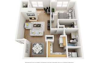 Partner-provided photo for $1129 unit