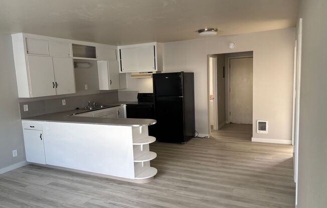 Summerpark Apartments