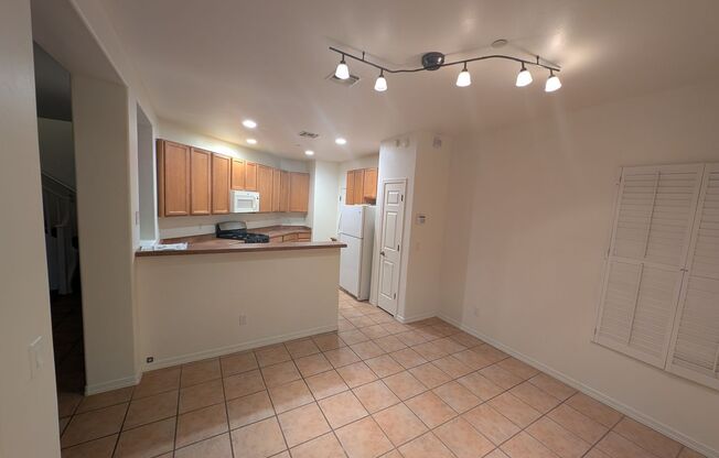 4 Bedroom and 2.5 Bath Rental