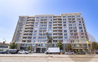 1655 Mission Street, Unit #540