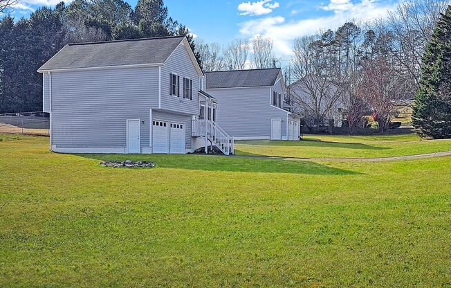 Charming 3 Bed, 2 Bath Home in Douglasville, GA