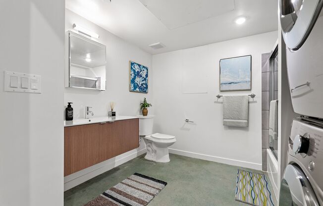 1 bed, 1 bath, 600 sqft, $2,295, Unit 310