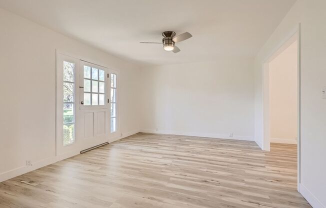 Beautiful Las Vegas Country Club townhome