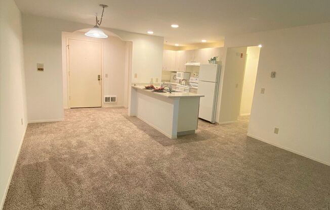 2 beds, 2 baths, 1,022 sqft, $2,495, Unit C 102