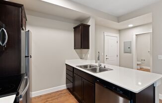 1 bed, 1 bath, 539 sqft, $1,699, Unit D-105