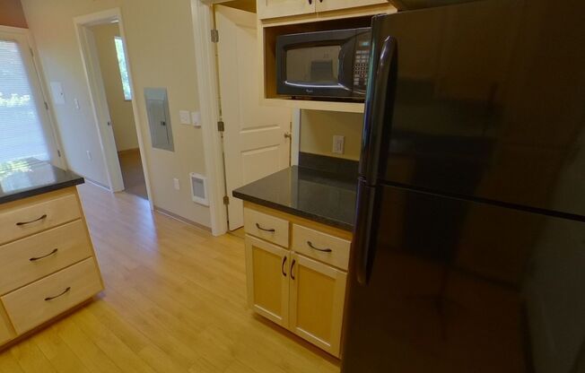 1 bed, 1 bath, 391 sqft, $1,195, Unit 207