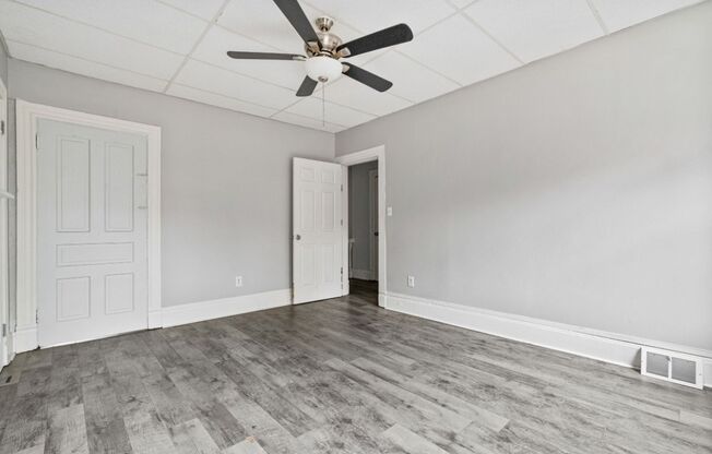 Pittsburgh - 3 Bed 2 Bath - Just Renovated