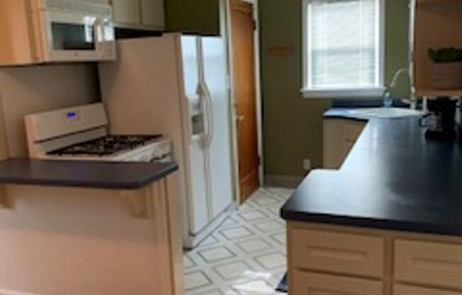 903 N 25th Duplex