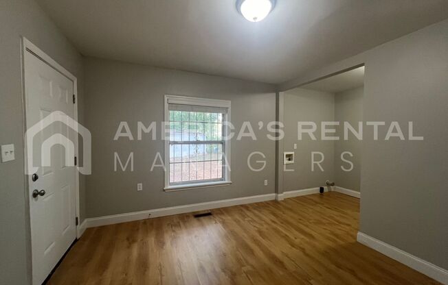 3 beds, 1 bath, $1,050