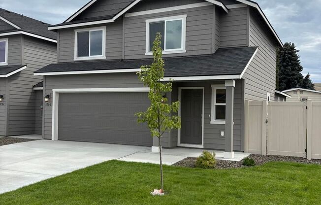3bd/2.5ba BRAND NEW Townhouse in West Valley! With MOVE - IN SPECIAL!