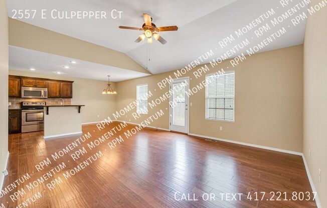 Partner-provided property photo